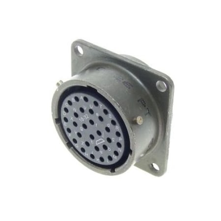 Amphenol PT 32C 32-20 SKT RECP PT02E1832S